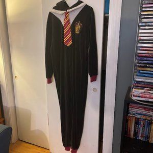 L/XL (Fits like 1X) Harry Potter Adult Sleeper